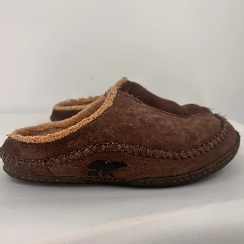 Sorel men falcon